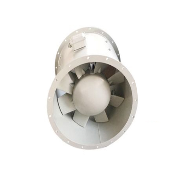 JCZ-45C Marine Or Navy Axial-Flow Fan